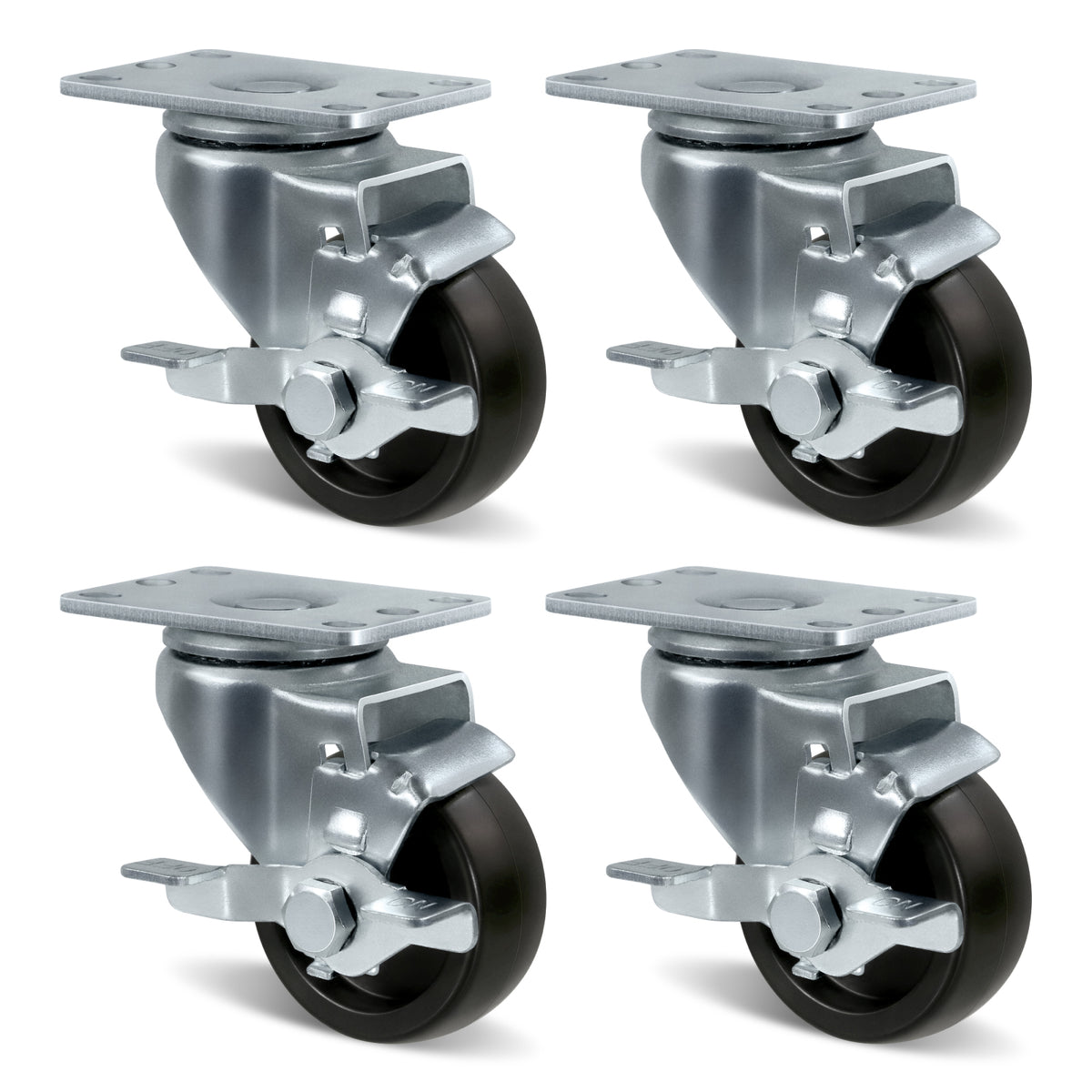#3 inch_4 Brake