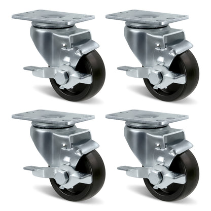 #3 inch_4 Brake